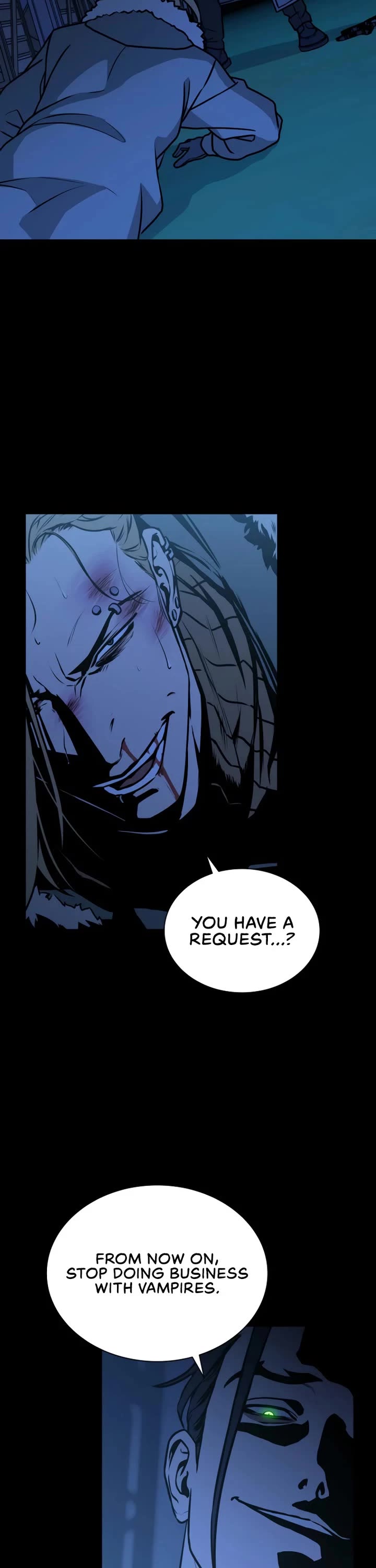 Reveries of the Moonlight (2026) chapter 25 page 7