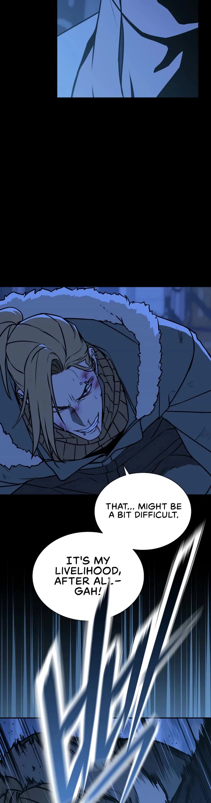 Reveries of the Moonlight (2026) chapter 25 page 8