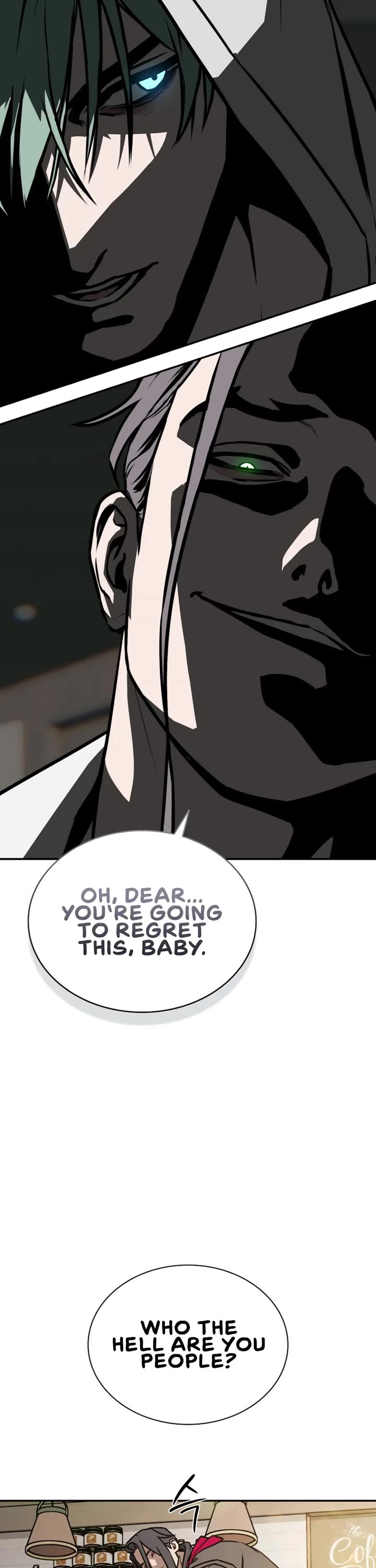 Reveries of the Moonlight (2026) chapter 26 page 3
