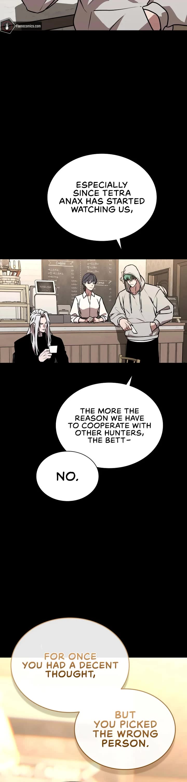 Reveries of the Moonlight (2026) chapter 26 page 30