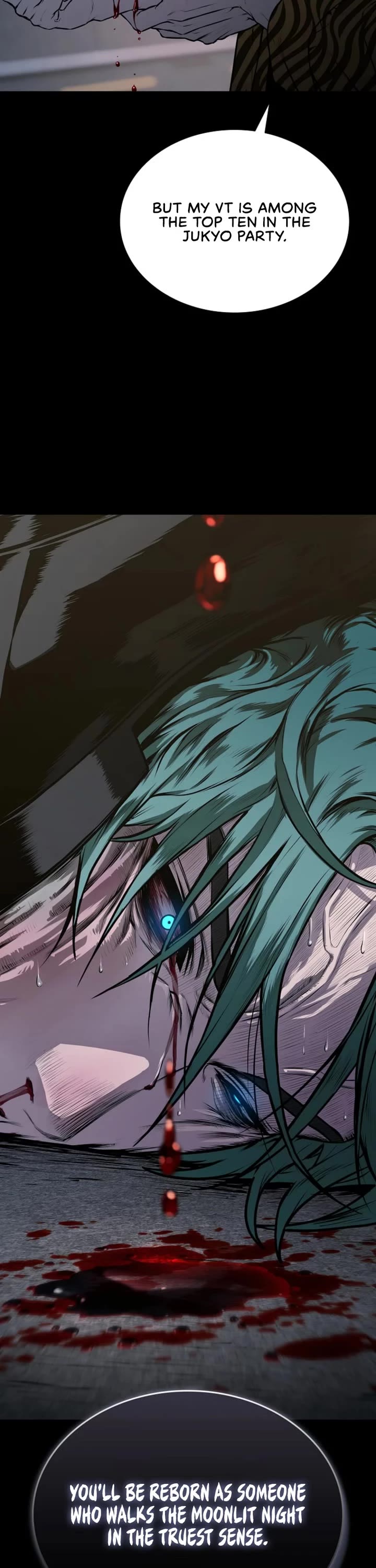 Reveries of the Moonlight (2026) chapter 28 page 15