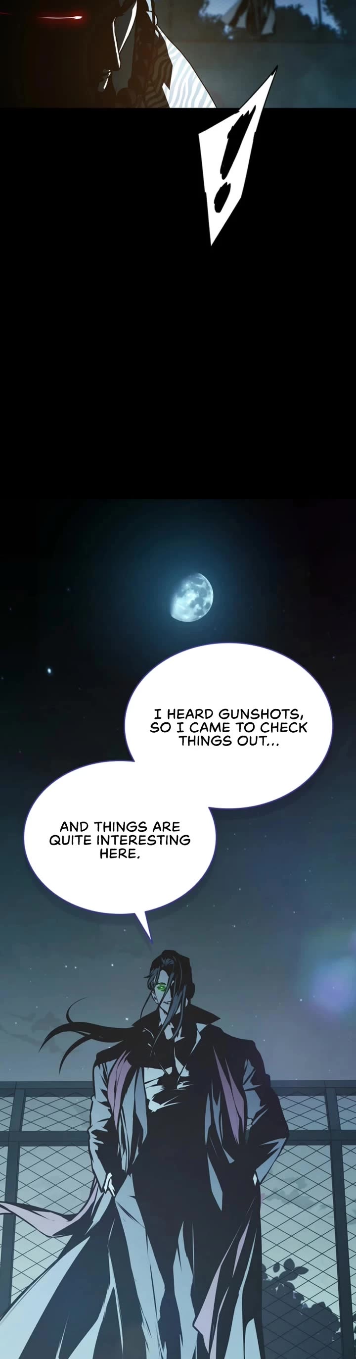Reveries of the Moonlight (2026) chapter 28 page 21