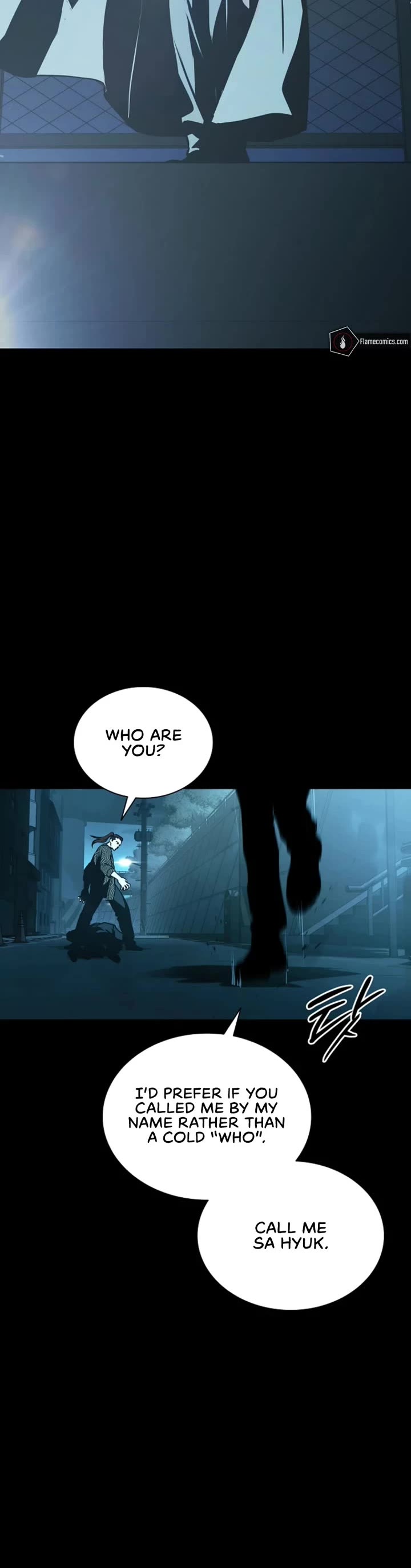 Reveries of the Moonlight (2026) chapter 28 page 22