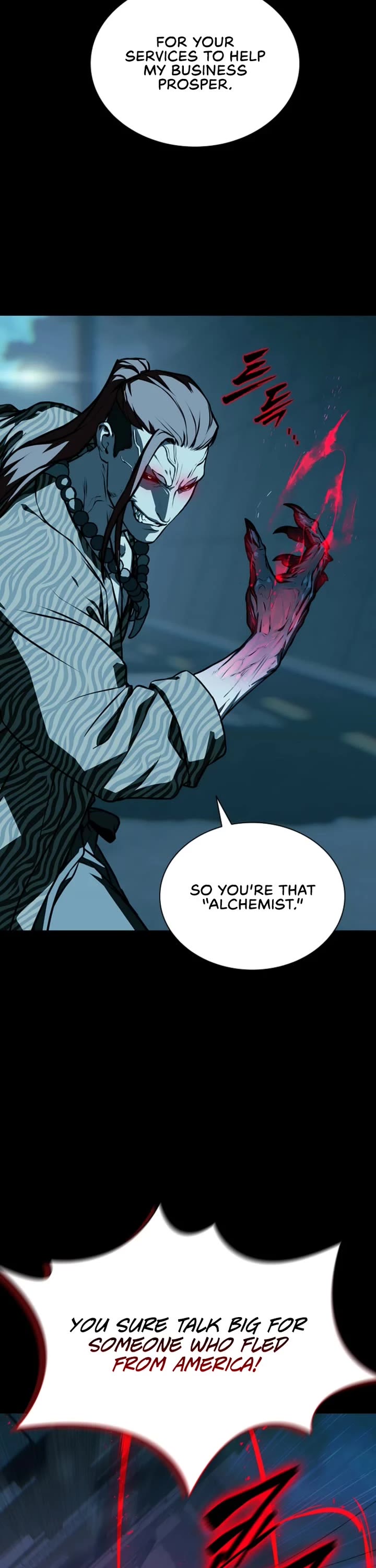 Reveries of the Moonlight (2026) chapter 28 page 24