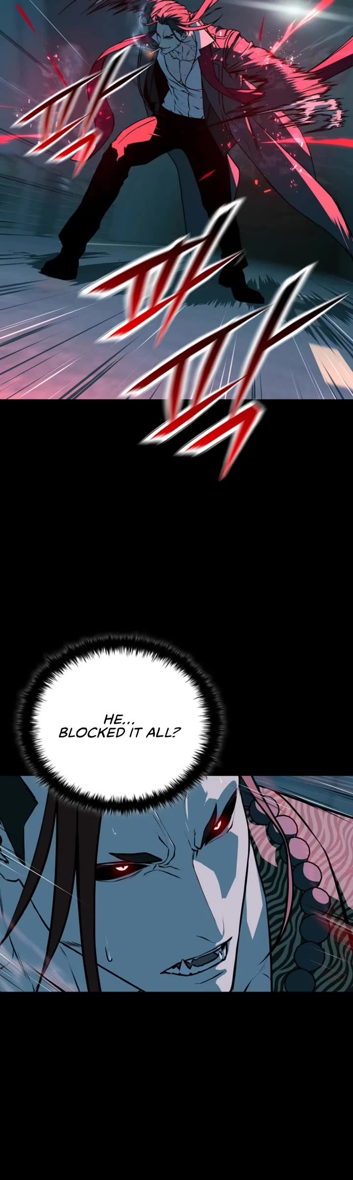 Reveries of the Moonlight (2026) chapter 28 page 26