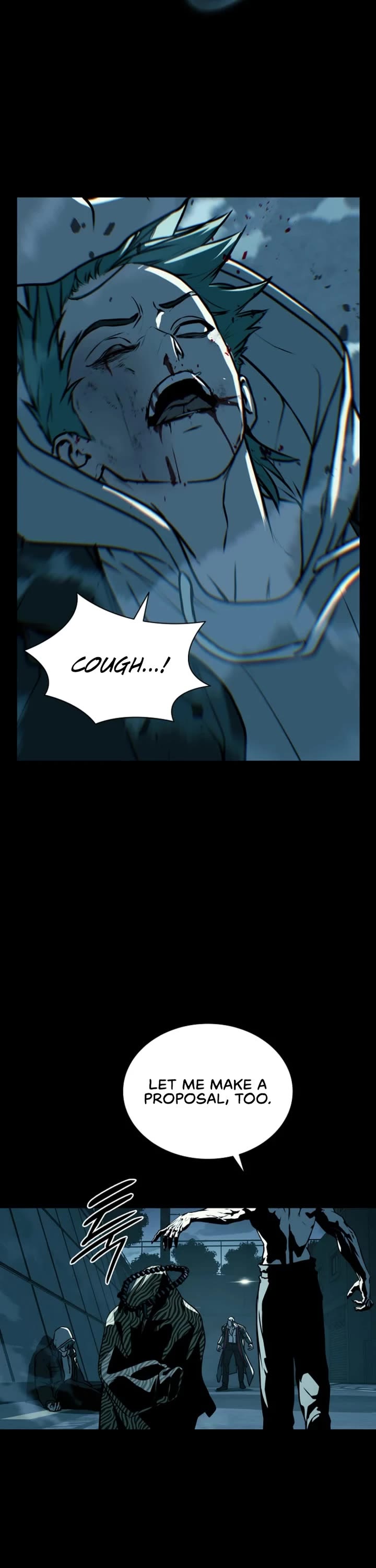 Reveries of the Moonlight (2026) chapter 28 page 32