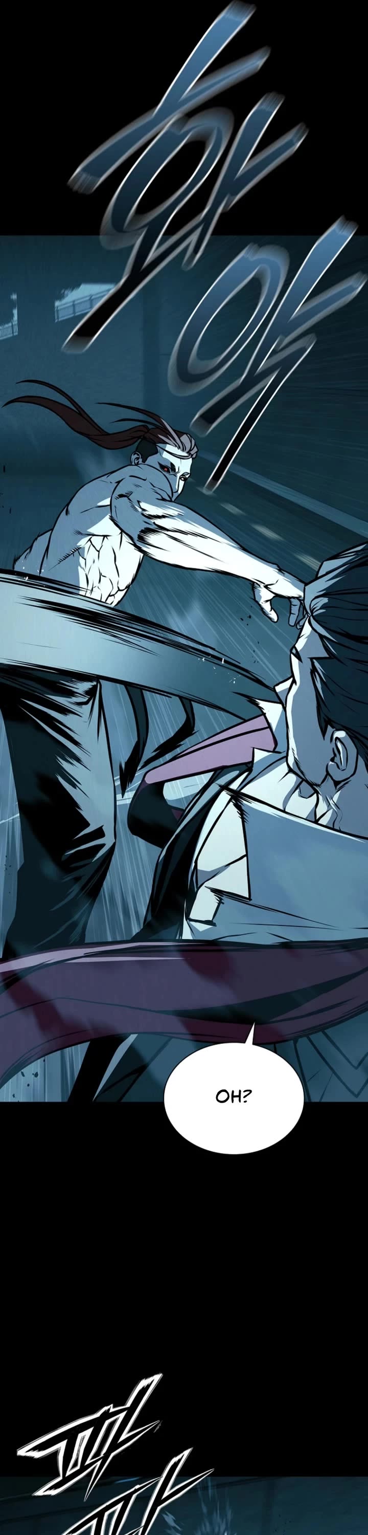 Reveries of the Moonlight (2026) chapter 28 page 36