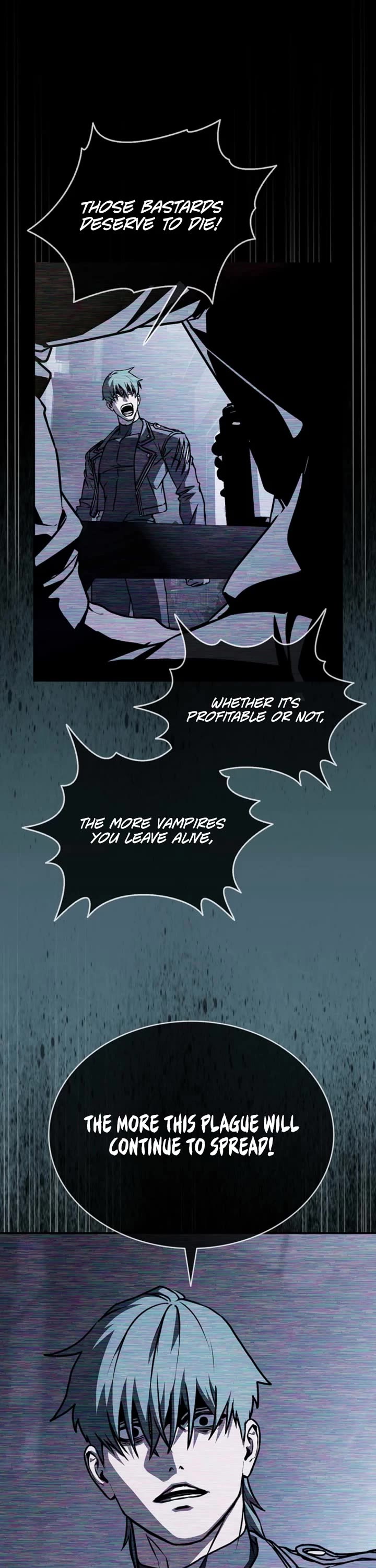 Reveries of the Moonlight (2026) chapter 28 page 6