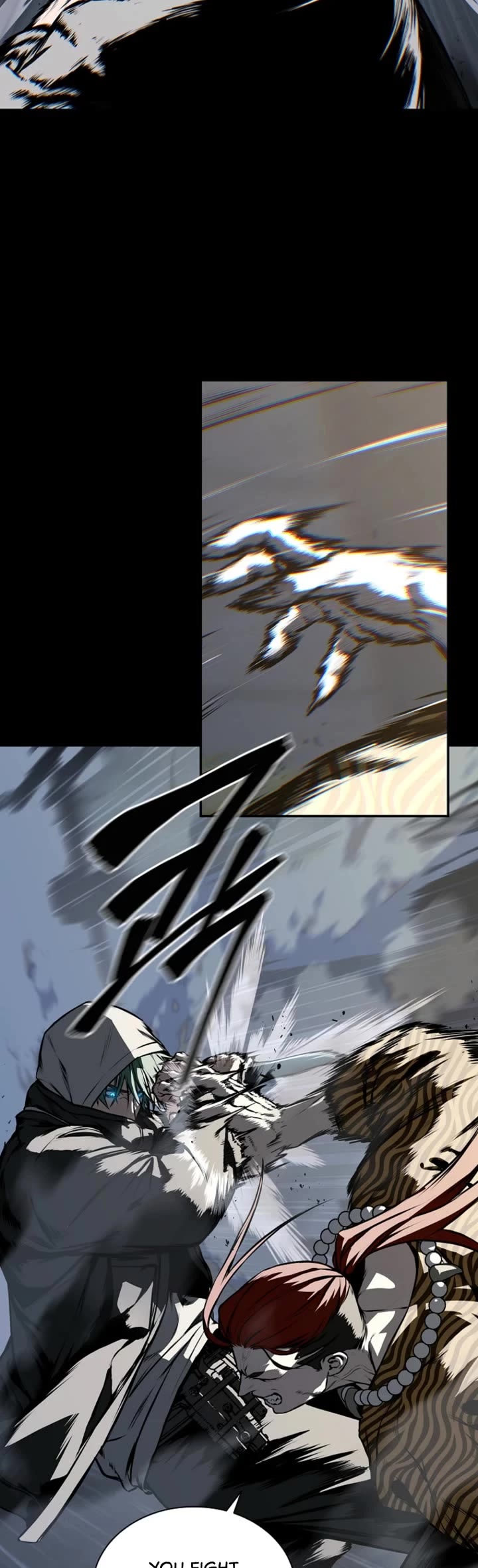 Reveries of the Moonlight (2026) chapter 28 page 8