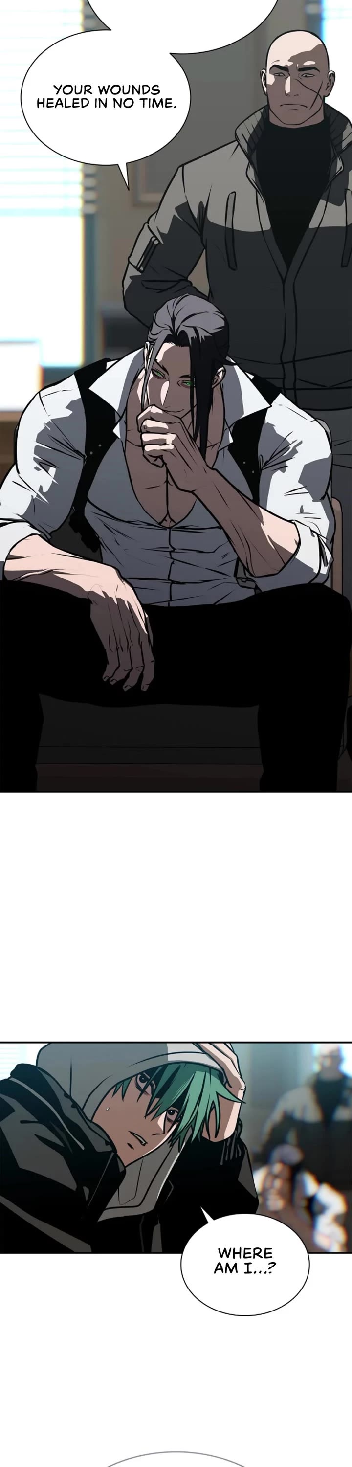 Reveries of the Moonlight (2026) chapter 29 page 27