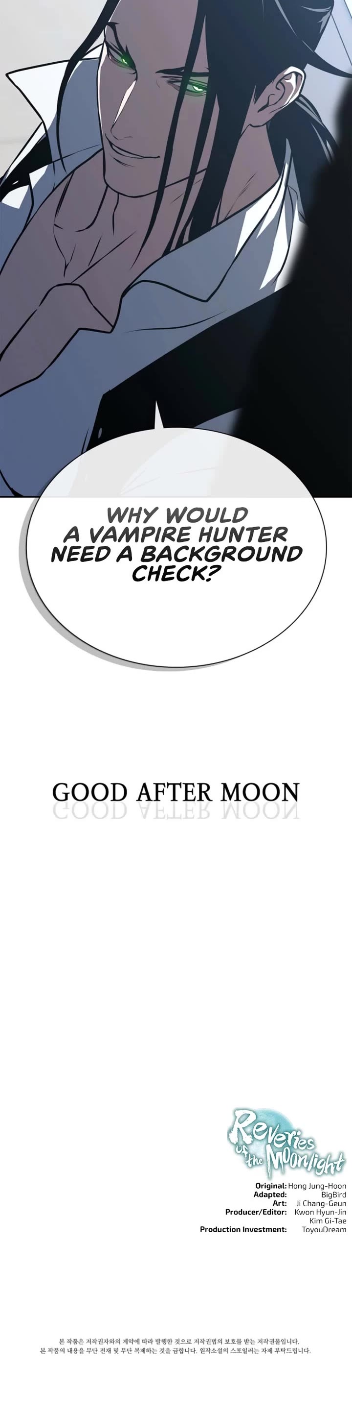 Reveries of the Moonlight (2026) chapter 29 page 34