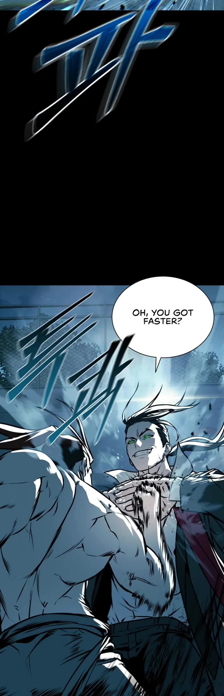 Reveries of the Moonlight (2026) chapter 29 page 4