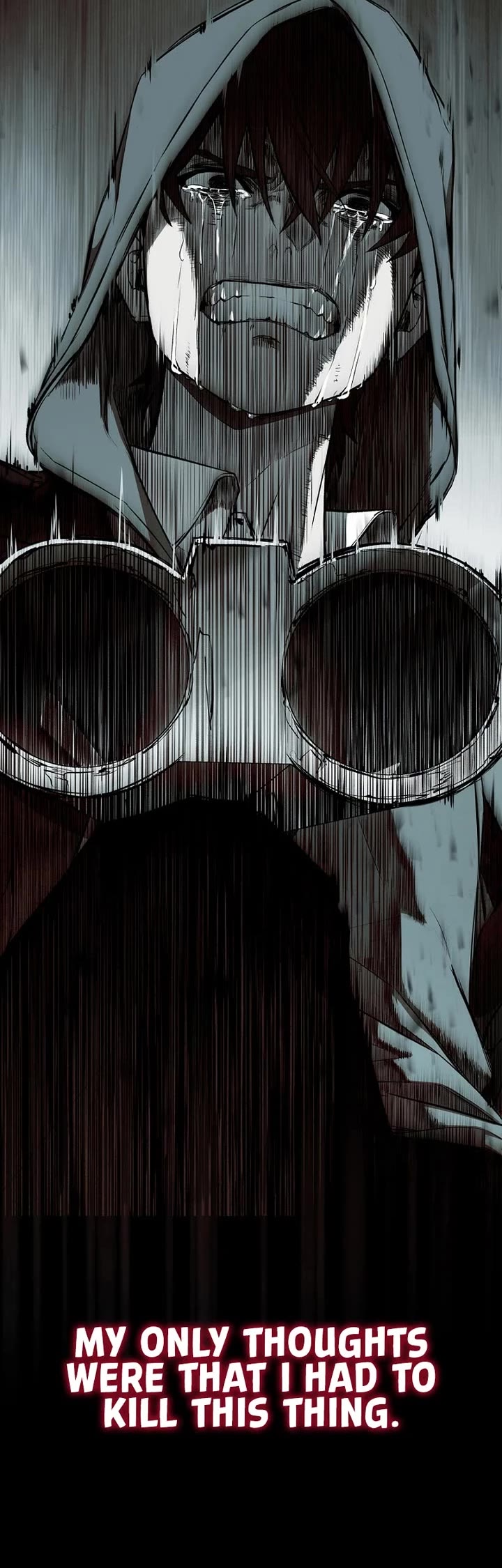 Reveries of the Moonlight (2026) chapter 3 page 20
