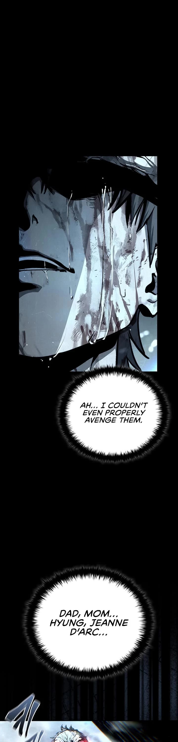 Reveries of the Moonlight (2026) chapter 3 page 31