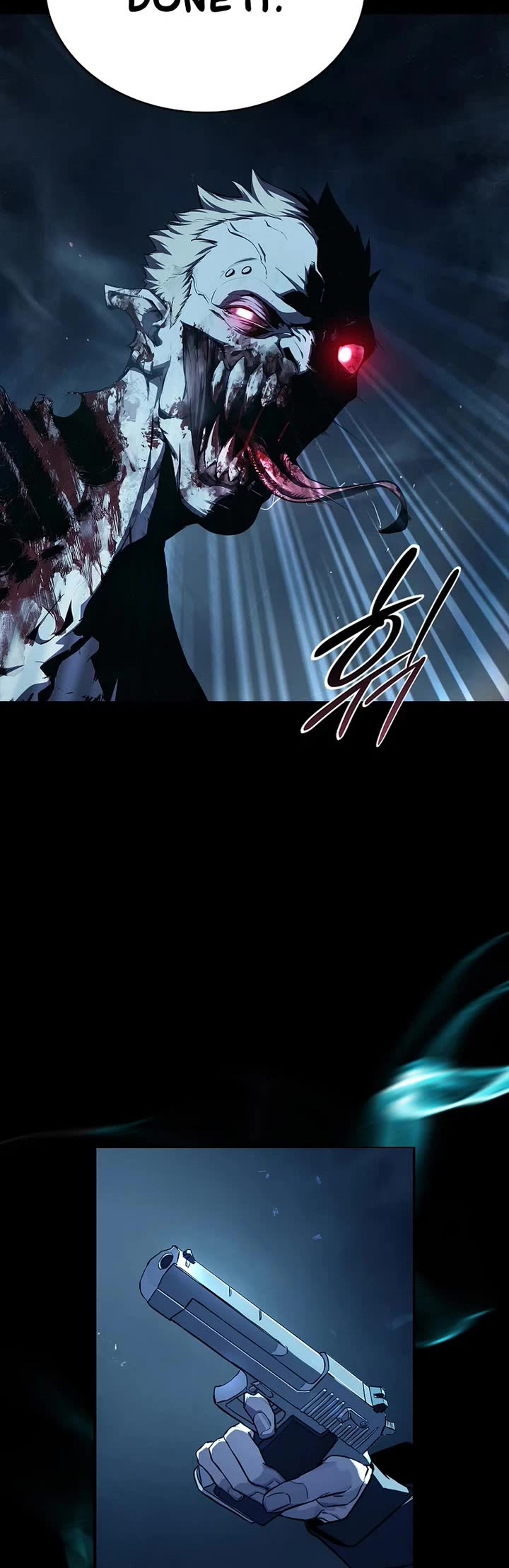 Reveries of the Moonlight (2026) chapter 3 page 35