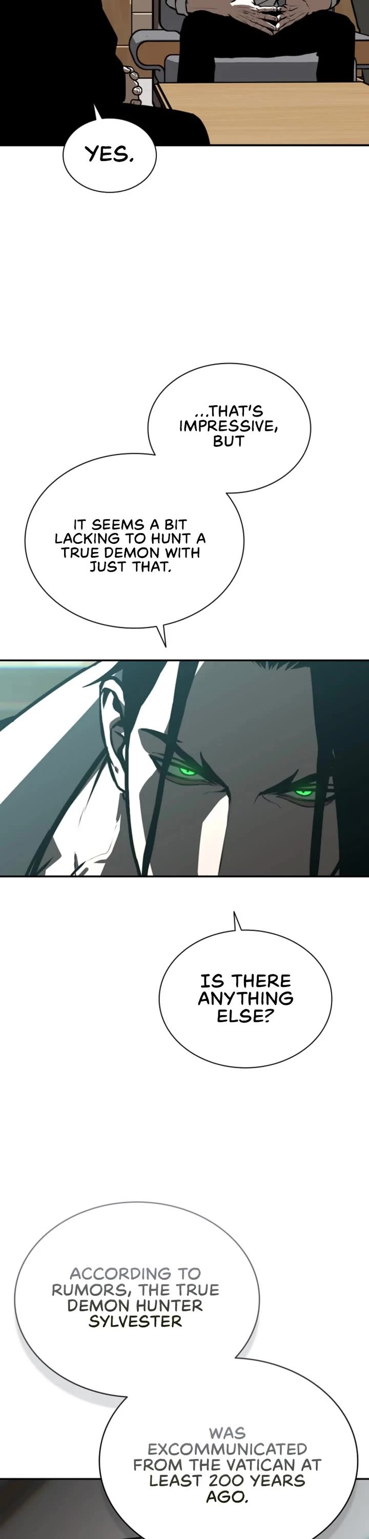 Reveries of the Moonlight (2026) chapter 30 page 15