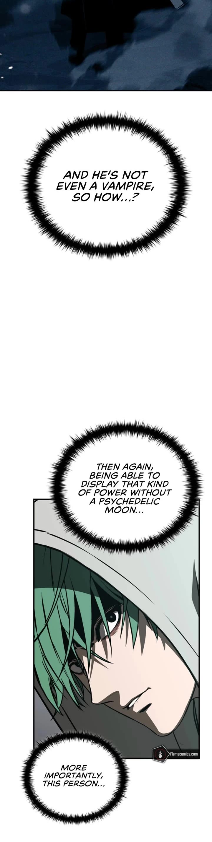 Reveries of the Moonlight (2026) chapter 30 page 17
