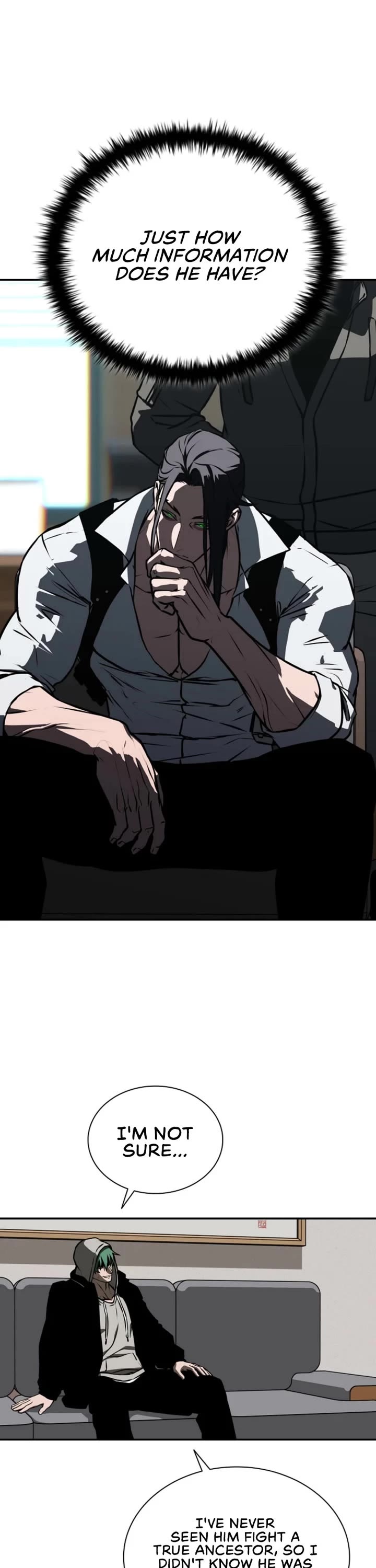 Reveries of the Moonlight (2026) chapter 30 page 18