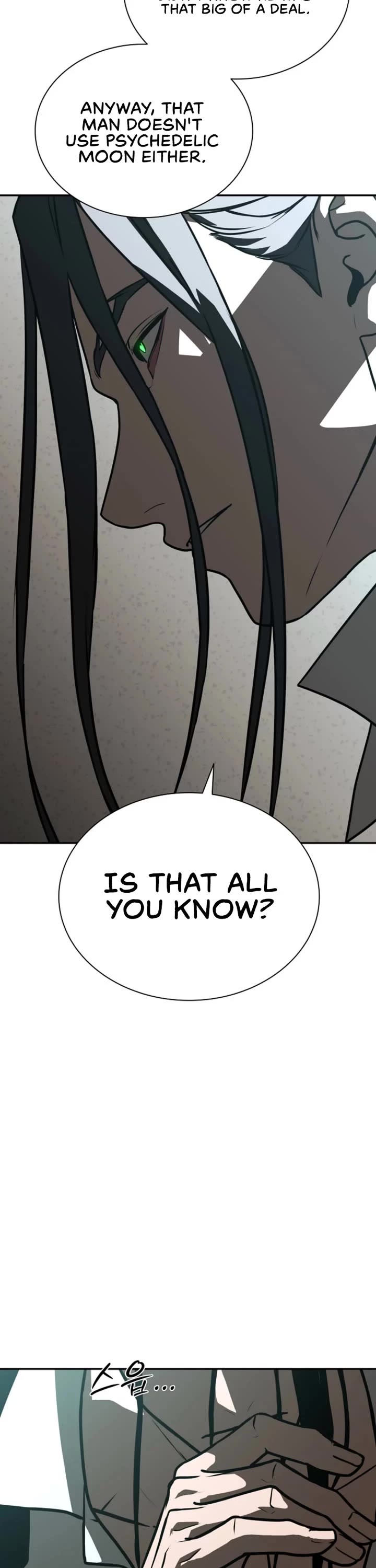 Reveries of the Moonlight (2026) chapter 30 page 19