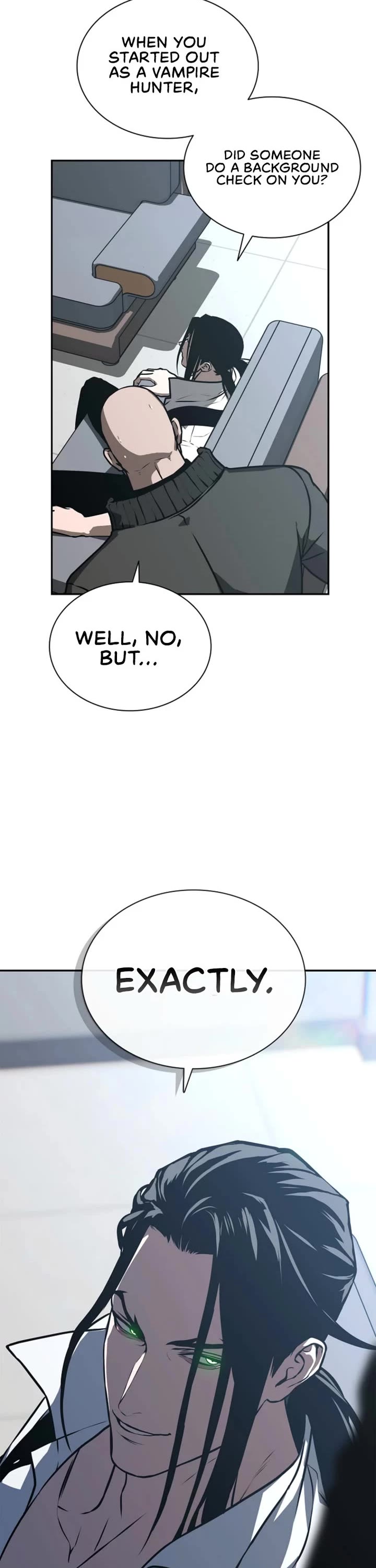 Reveries of the Moonlight (2026) chapter 30 page 2