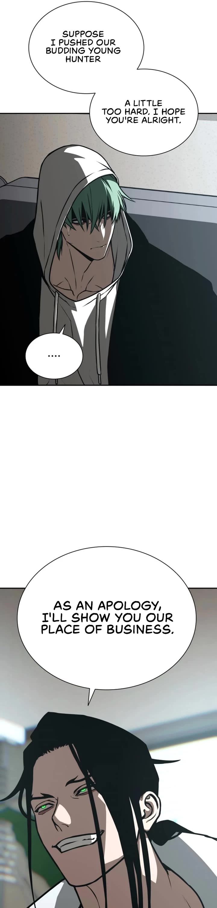 Reveries of the Moonlight (2026) chapter 30 page 23