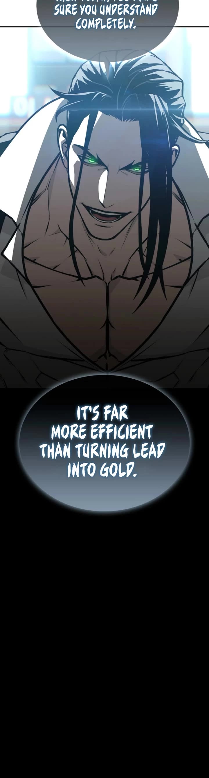 Reveries of the Moonlight (2026) chapter 30 page 25