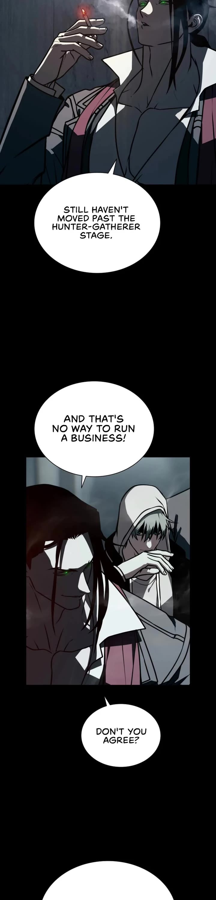 Reveries of the Moonlight (2026) chapter 30 page 27