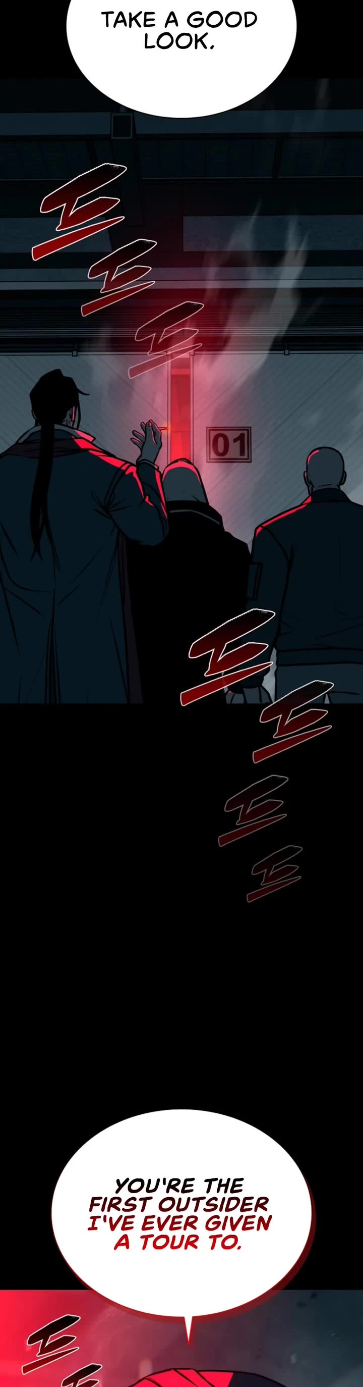 Reveries of the Moonlight (2026) chapter 30 page 28