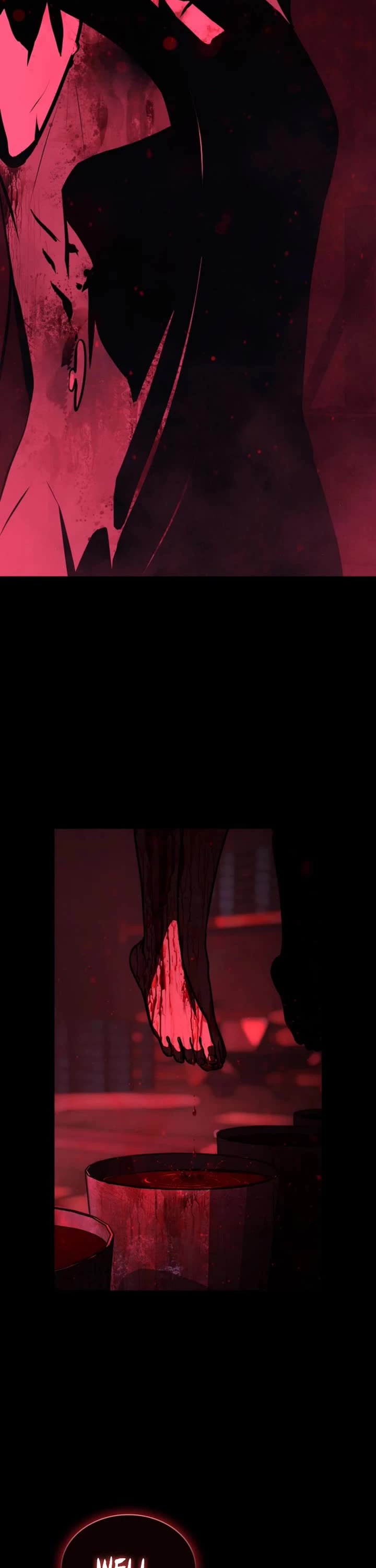 Reveries of the Moonlight (2026) chapter 30 page 31