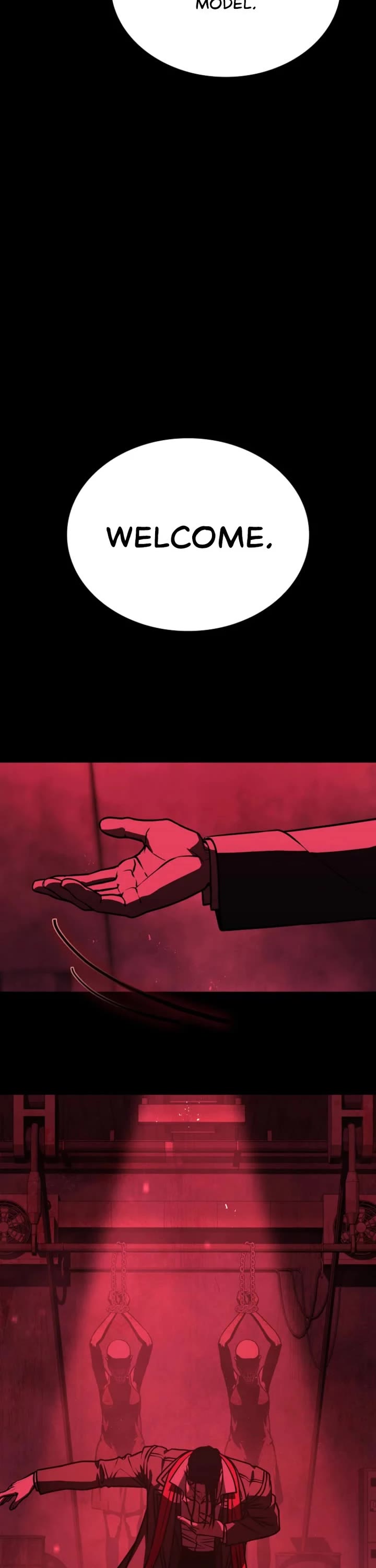 Reveries of the Moonlight (2026) chapter 30 page 36