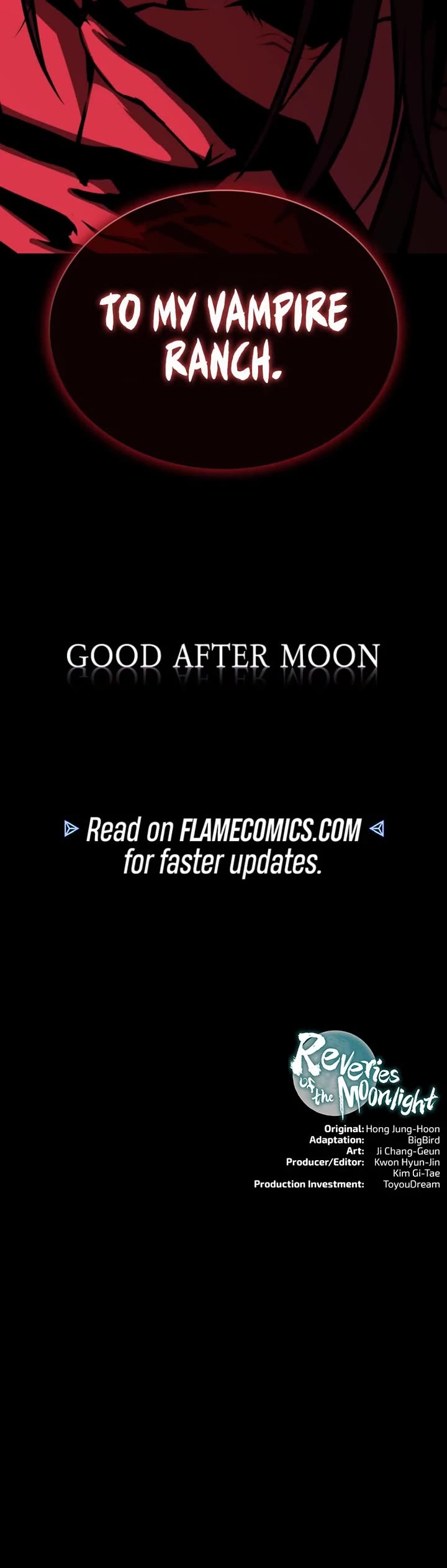 Reveries of the Moonlight (2026) chapter 30 page 38