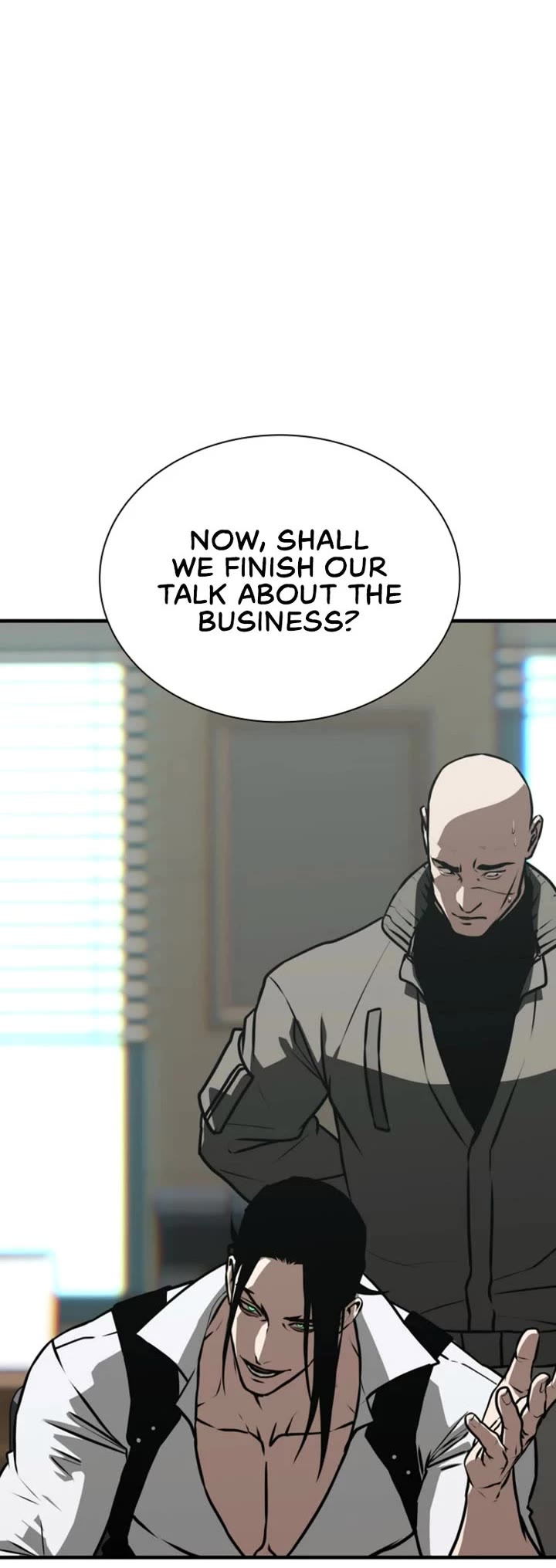 Reveries of the Moonlight (2026) chapter 30 page 5