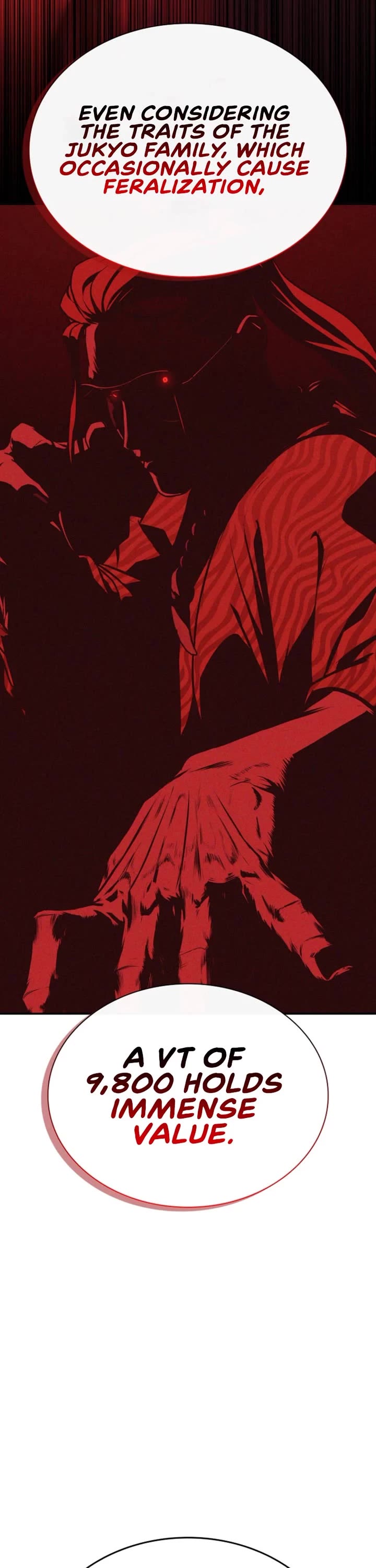 Reveries of the Moonlight (2026) chapter 30 page 7