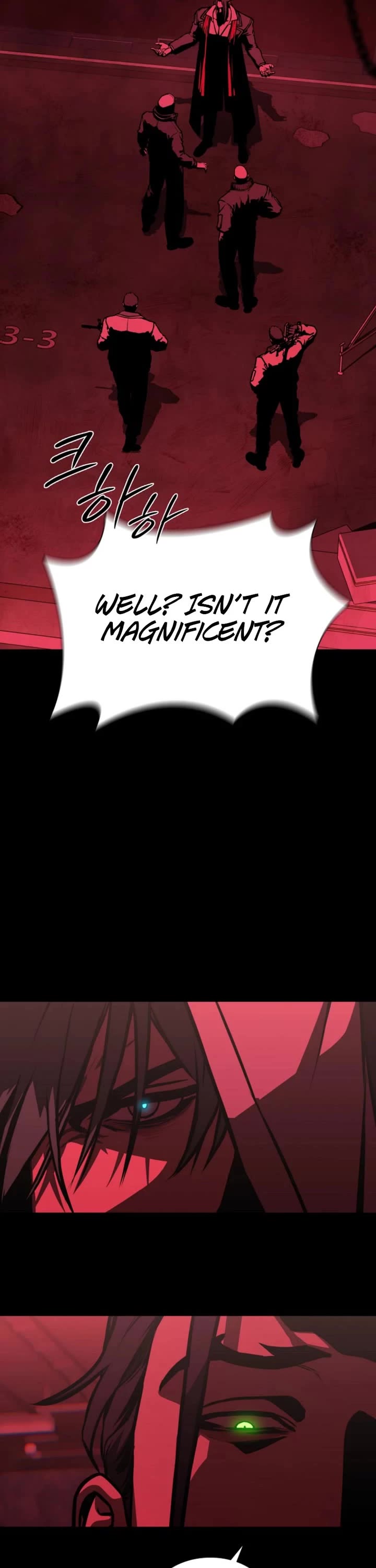 Reveries of the Moonlight (2026) chapter 31 page 12