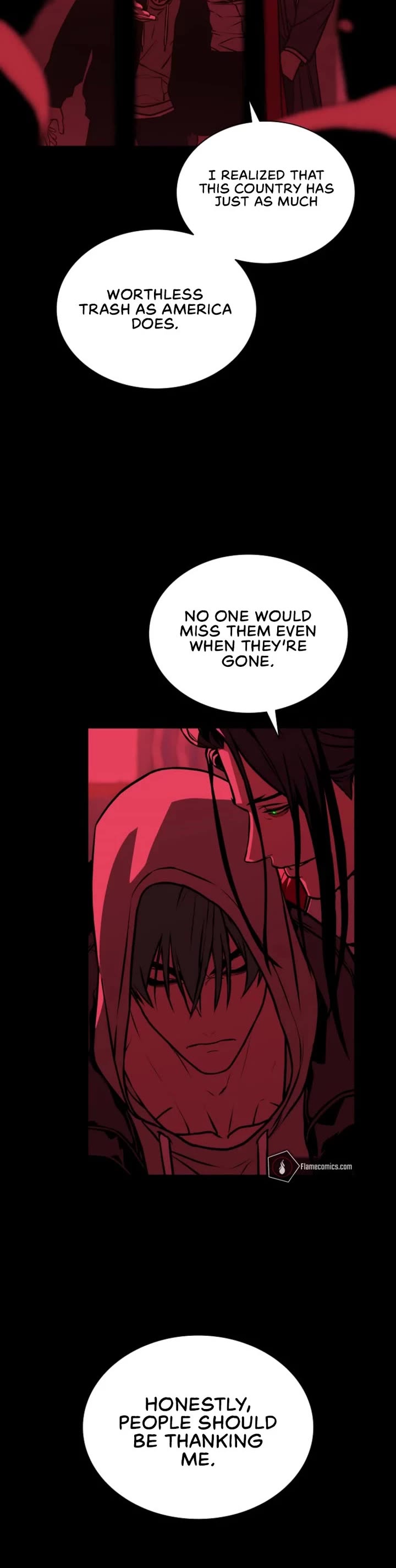 Reveries of the Moonlight (2026) chapter 31 page 14