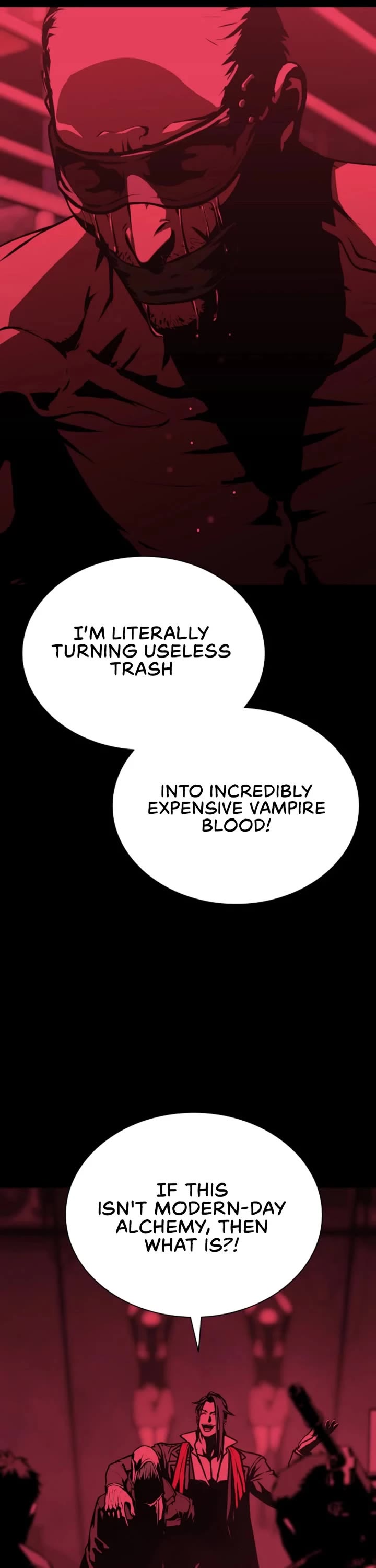 Reveries of the Moonlight (2026) chapter 31 page 15