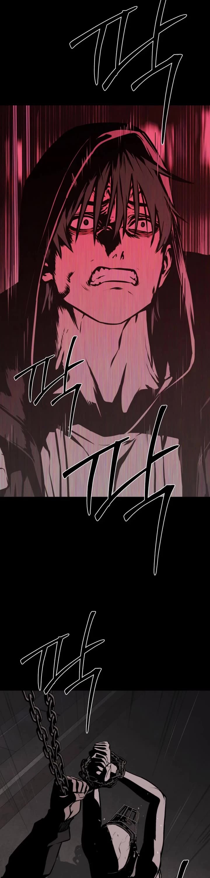 Reveries of the Moonlight (2026) chapter 31 page 20