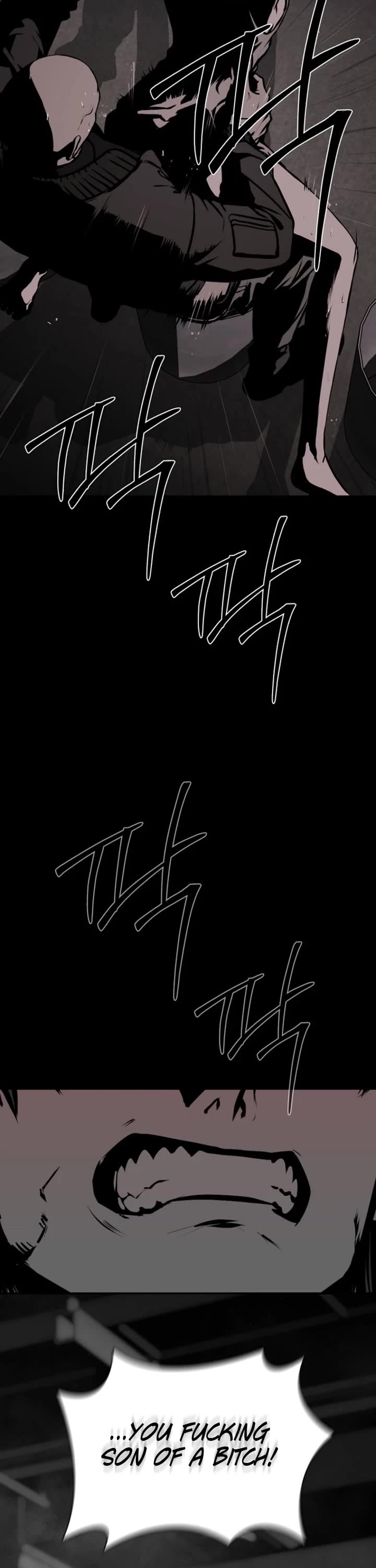Reveries of the Moonlight (2026) chapter 31 page 21