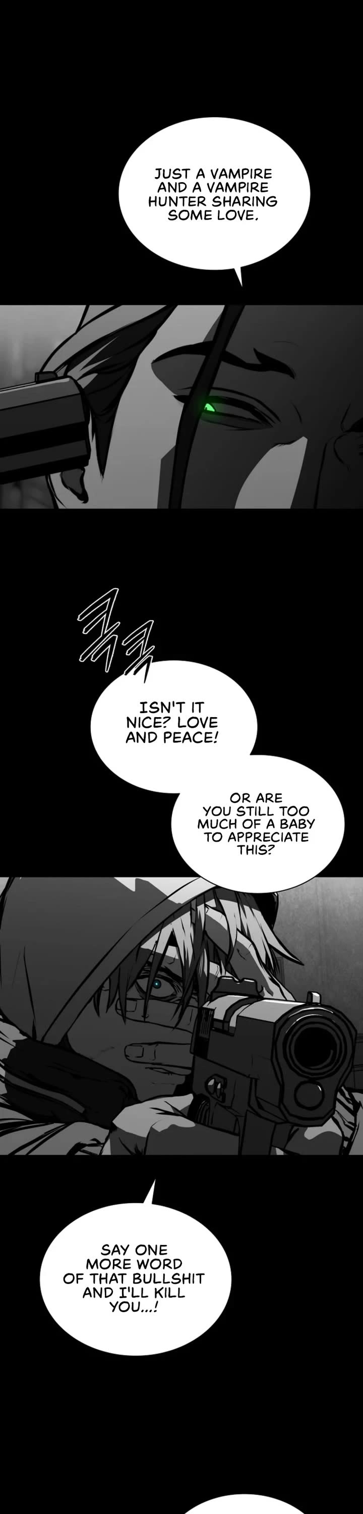 Reveries of the Moonlight (2026) chapter 31 page 24