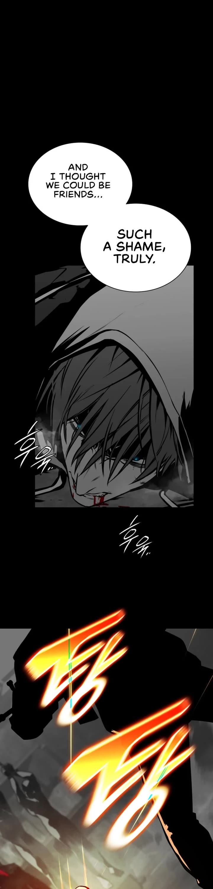 Reveries of the Moonlight (2026) chapter 31 page 29