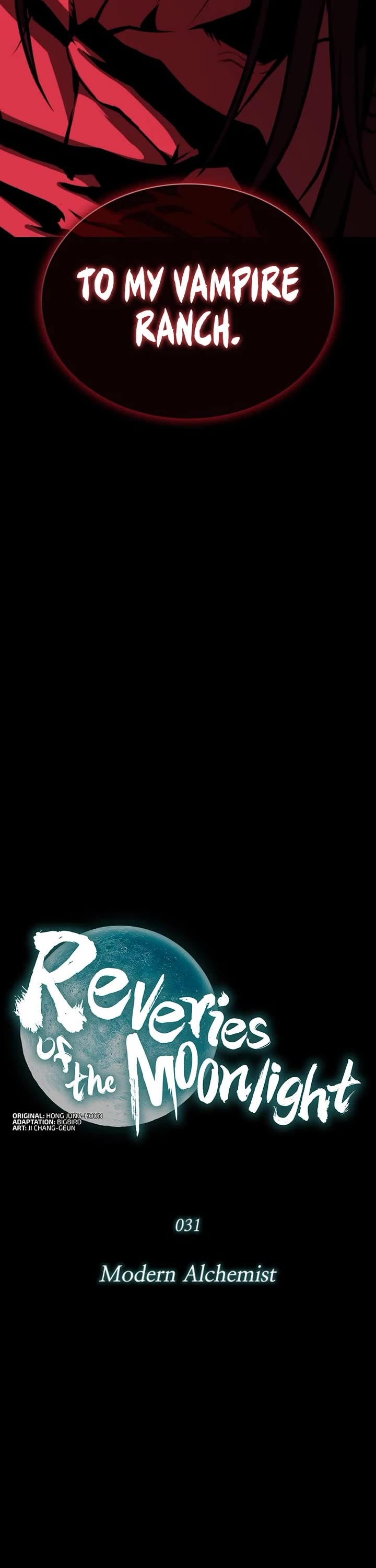Reveries of the Moonlight (2026) chapter 31 page 3