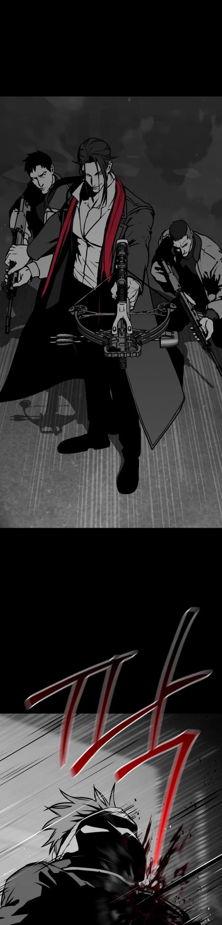 Reveries of the Moonlight (2026) chapter 31 page 33