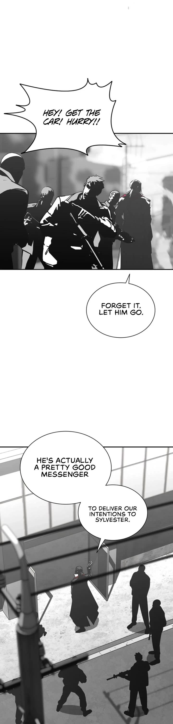 Reveries of the Moonlight (2026) chapter 31 page 38