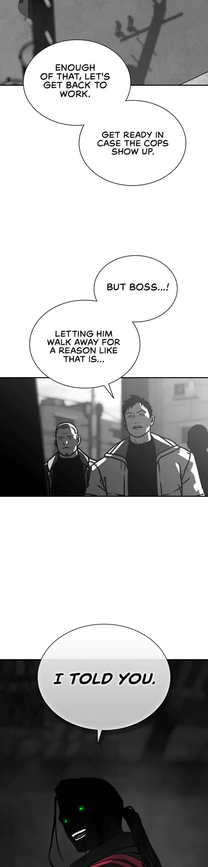 Reveries of the Moonlight (2026) chapter 31 page 39