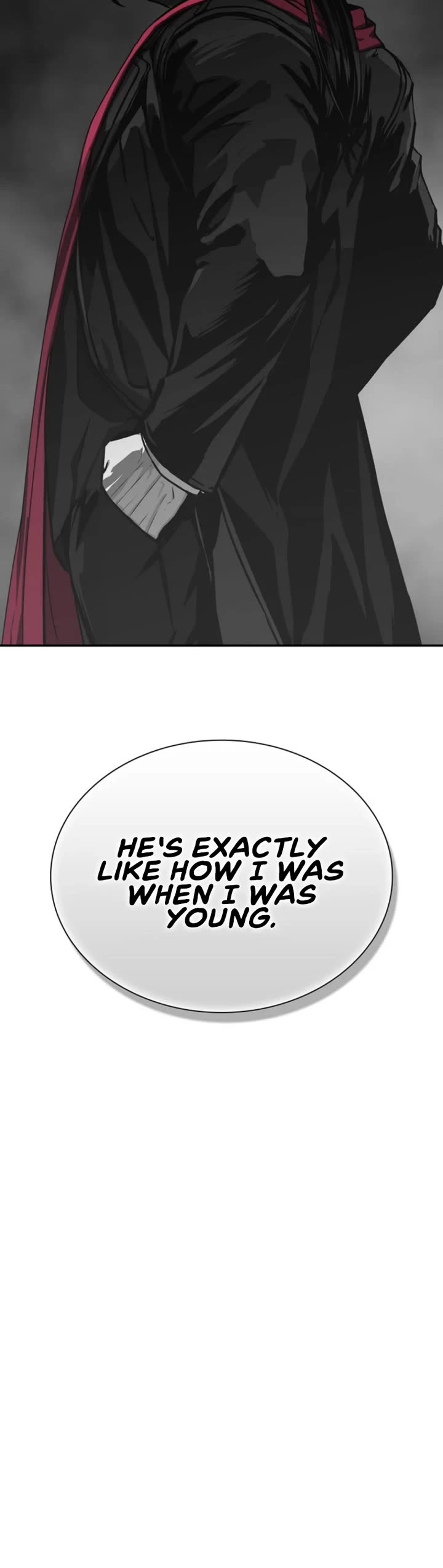 Reveries of the Moonlight (2026) chapter 31 page 40
