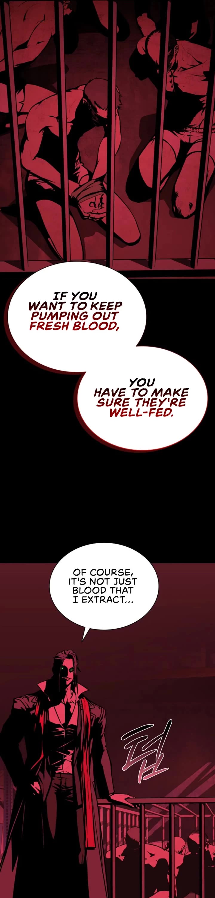Reveries of the Moonlight (2026) chapter 31 page 6
