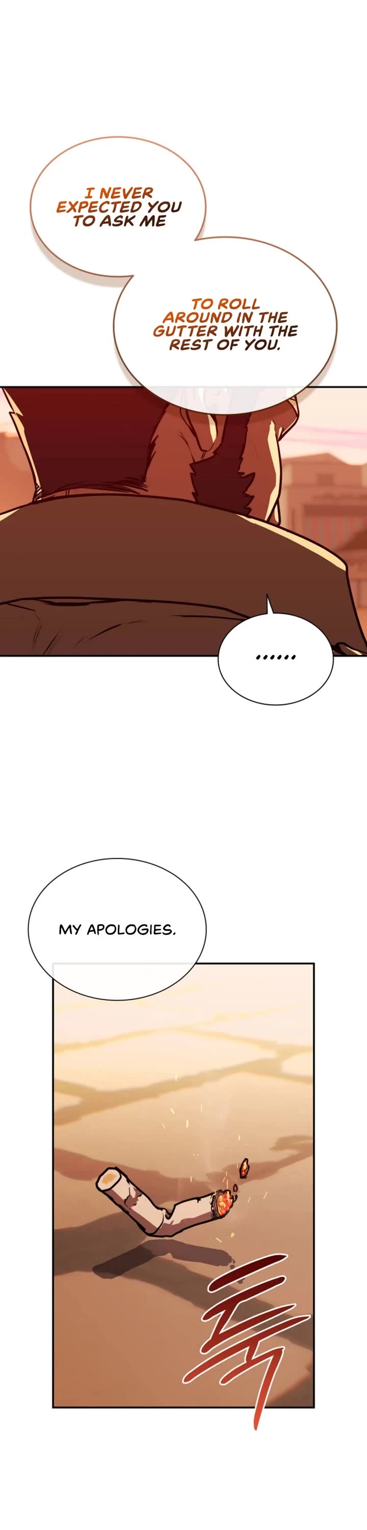 Reveries of the Moonlight (2026) chapter 32 page 10
