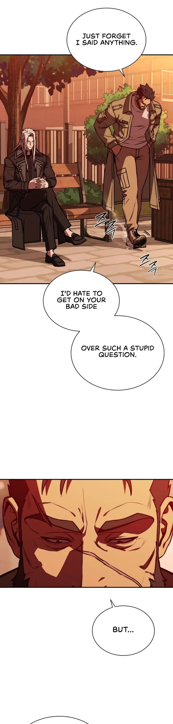 Reveries of the Moonlight (2026) chapter 32 page 11