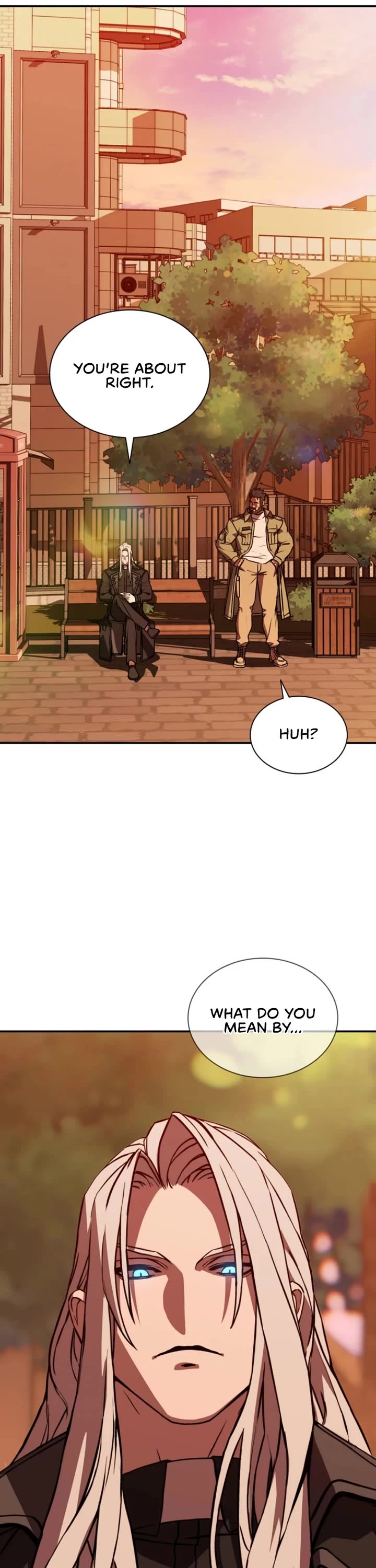 Reveries of the Moonlight (2026) chapter 32 page 14