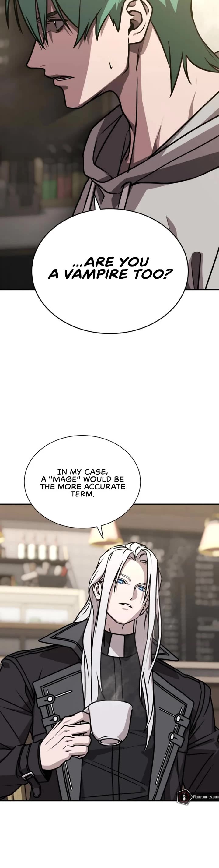 Reveries of the Moonlight (2026) chapter 32 page 21